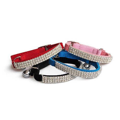 Glamour Cat Collars