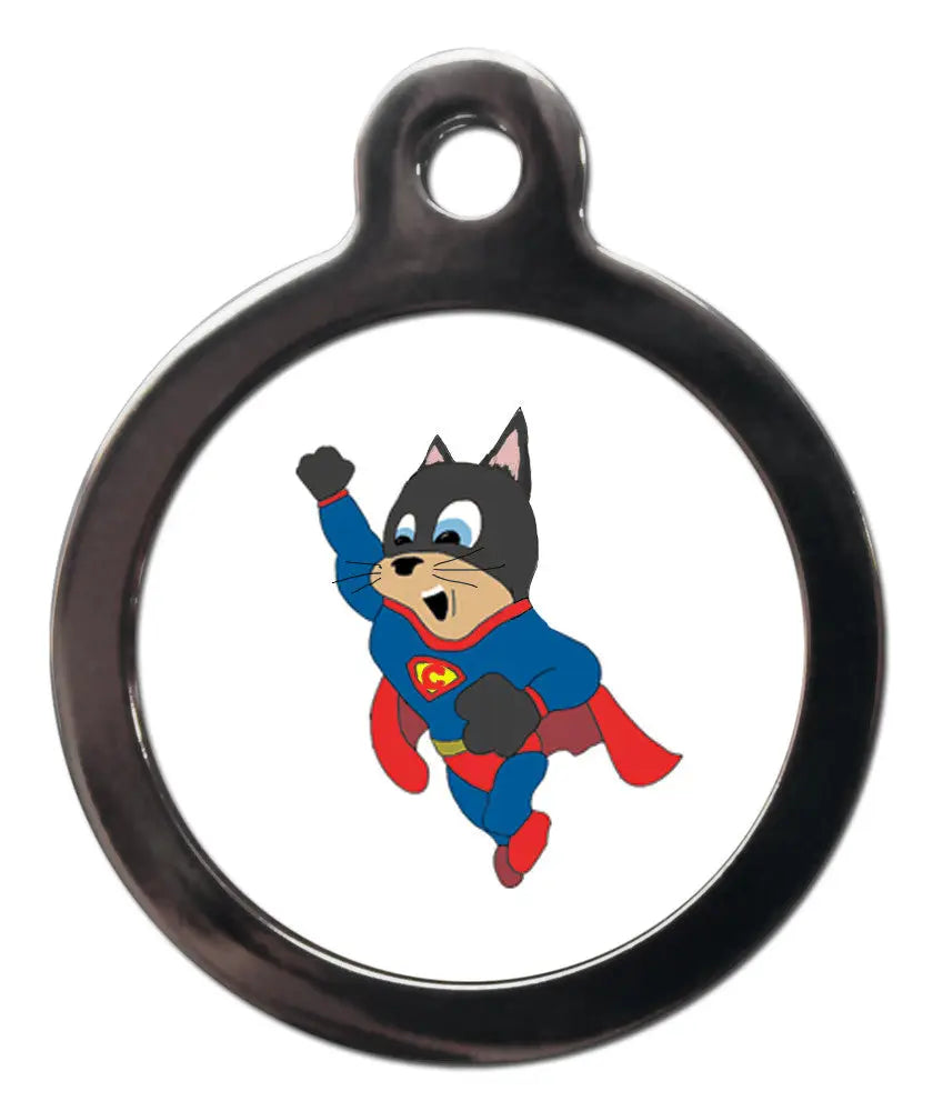 novelty-cat-id-tags