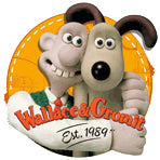 Wallace and Gromit