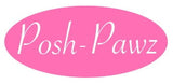 posh-pawz-pet-products-logo