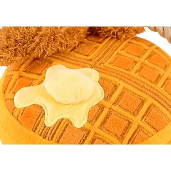 Barking Brunch Chicken and Woofles Dog Toy by P.l.a.y - P.l.a.y - 4