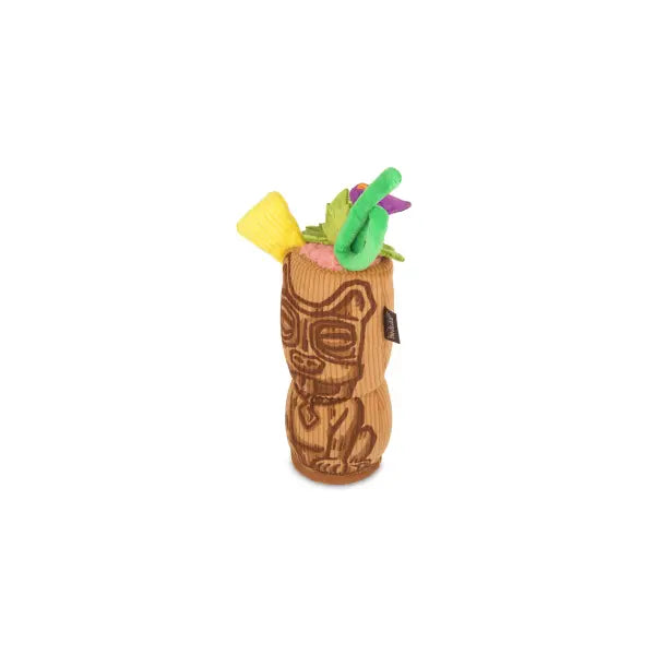 Barktender Tiki Time Dog Toy by P.l.a.y - P.l.a.y - 5