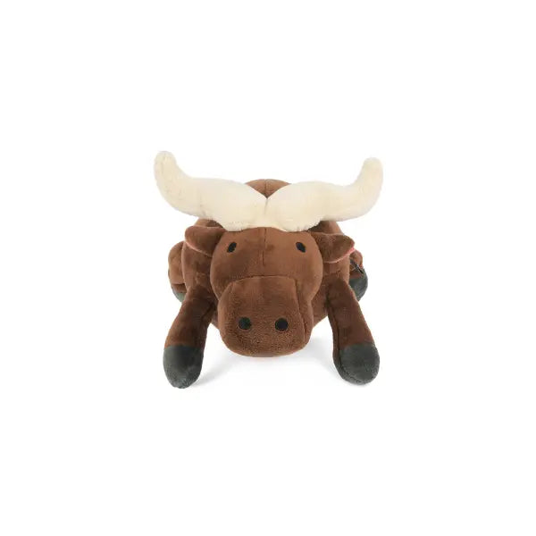 Big Five of Africa Cape Buffalo Dog Toy by P.l.a.y - P.l.a.y - 1