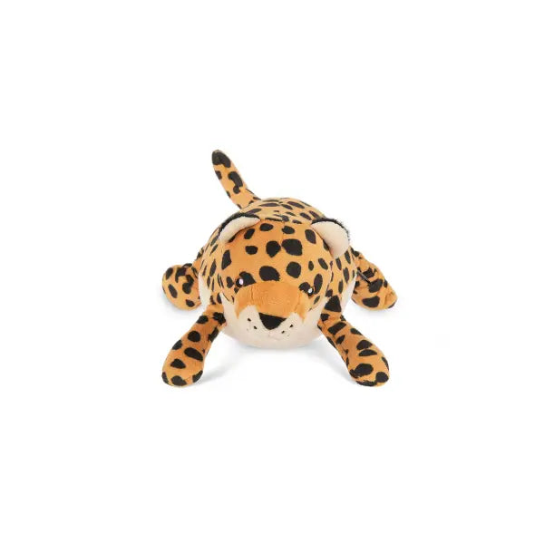 Big Five of Africa Leopard Dog Toy by P.l.a.y - P.l.a.y - 1