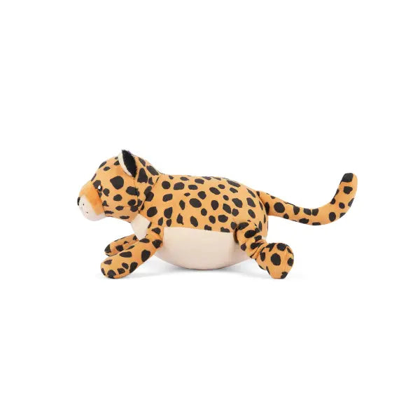 Big Five of Africa Leopard Dog Toy by P.l.a.y - P.l.a.y - 6