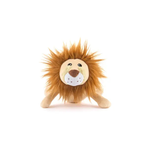 Big Five of Africa Lion Dog Toy by P.l.a.y - P.l.a.y - 1