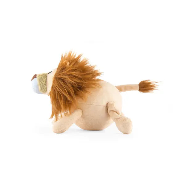 Big Five of Africa Lion Dog Toy by P.l.a.y - P.l.a.y - 5