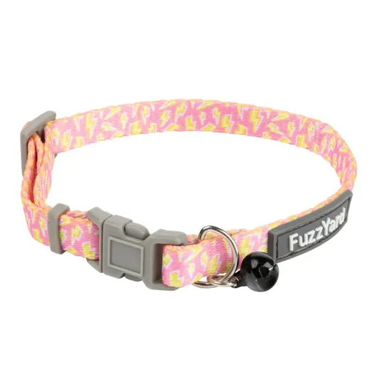 Blitz Cat Collar by Fuzzyard - Fuzzyard - 1