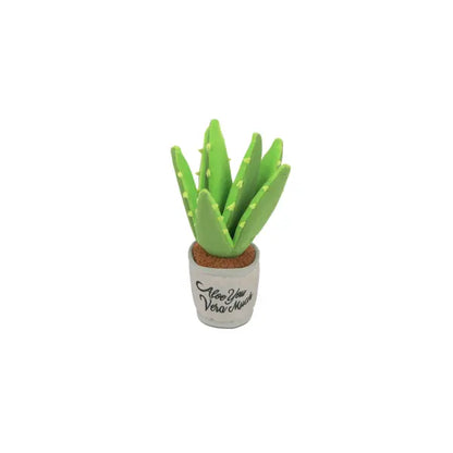 Blooming Buddies Aloe-ve you Plantdog Toy by P.l.a.y - P.l.a.y - 3