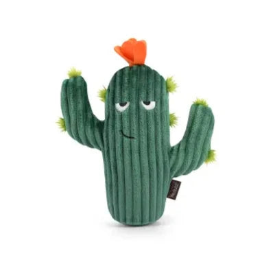 Blooming Buddies Prickly Pup Cactus Dog Toy by P.l.a.y - P.l.a.y - 4