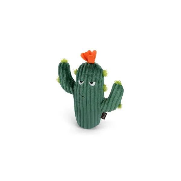 Blooming Buddies Prickly Pup Cactus Dog Toy by P.l.a.y - P.l.a.y - 8