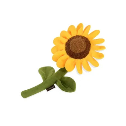 Blooming Buddies Sassy Sunflower Dog Toy by P.l.a.y - P.l.a.y - 3