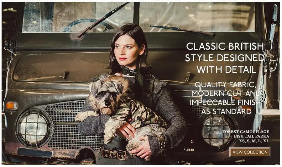 Posh Pet Glamour Boutique, Designer Dog Clothes & Luxury Dog Boutique