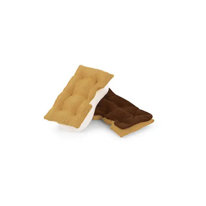 Camp Corbin Gimme S’more Dog Toy by P.l.a.y - P.l.a.y - 3