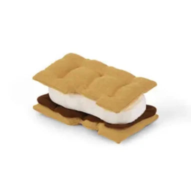 Camp Corbin Gimme S’more Dog Toy by P.l.a.y - P.l.a.y - 5