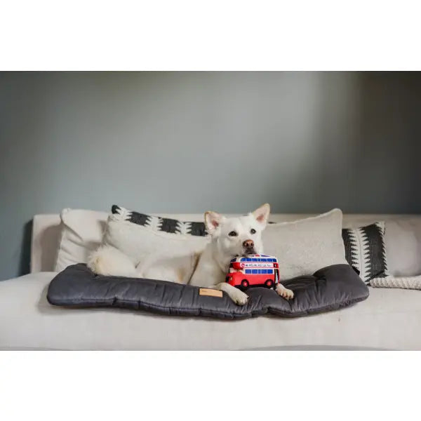 Canine Commute London Bus Dog Toy by P.l.a.y - P.l.a.y - 5