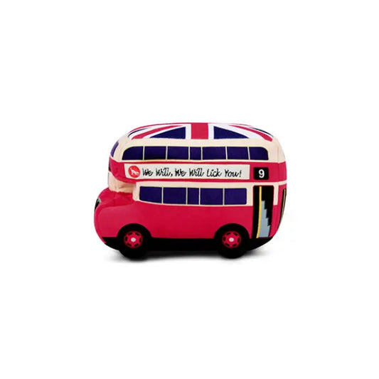 Canine Commute London Bus Dog Toy by P.l.a.y - P.l.a.y - 1