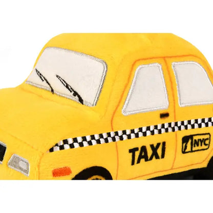 Canine Commute New Yap City Taxi Dog Toy by P.l.a.y - P.l.a.y - 4