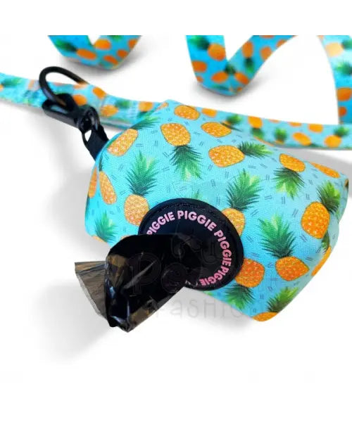 Caribbean Dog Harness Super Bundle - Piggie - 6