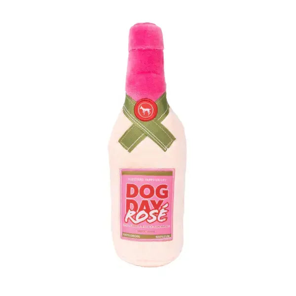 Dog Day Rosé Dog Toy by Fuzzyard - Fuzzyard - 1