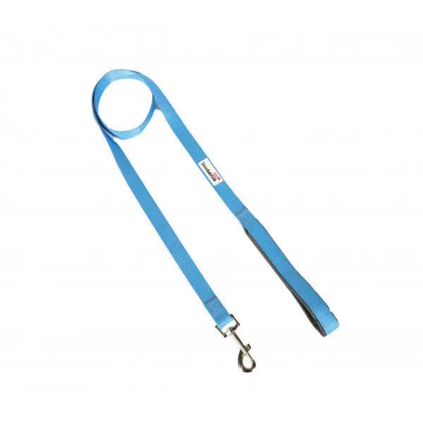 Doodlebone Limited Edition Dog Lead - Cornflower - Doodle - 1