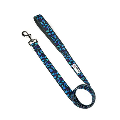 Doodlebone Originals Electric Party Dog Lead - Doodlebone - 1