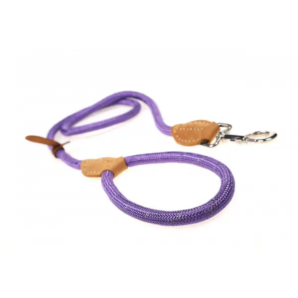 Doodlebone Originals Rope Dog Leads - Doodle - 8