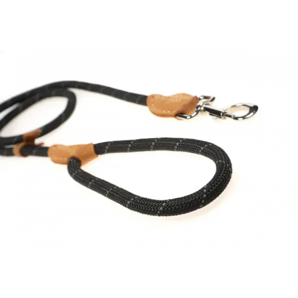 Doodlebone Originals Rope Dog Leads - Doodle - 3