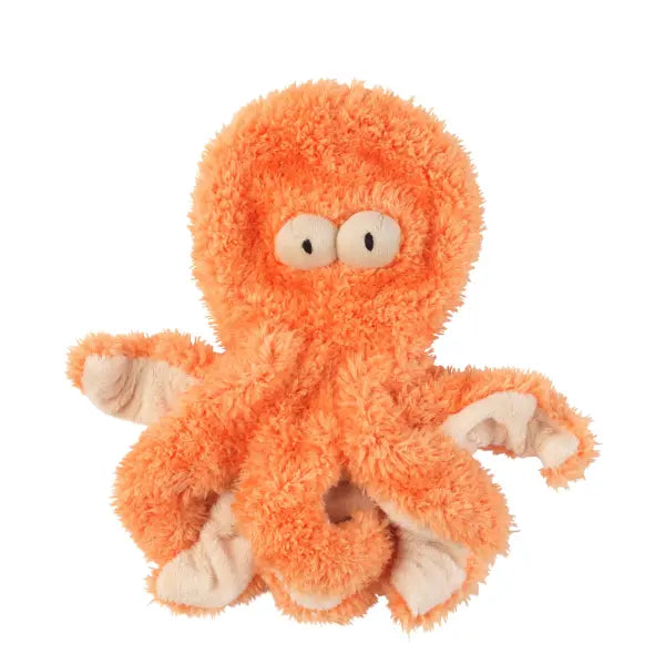 Flat out Sir Legs a Lot the Octopus Dog Toy by Fuzzyard - Fuzzyard - 1