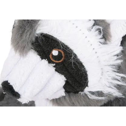 Forest Friends Robby the Raccoon Dog Toy by P.l.a.y - P.l.a.y - 6