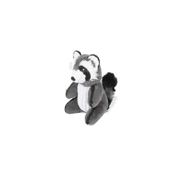 Forest Friends Robby the Raccoon Dog Toy by P.l.a.y - P.l.a.y - 4