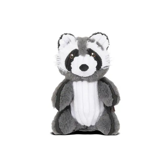 Forest Friends Robby the Raccoon Dog Toy by P.l.a.y - P.l.a.y - 1