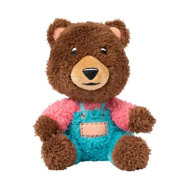 Fuzz Bear Plush Dog Toy by Fuzzyard - Fuzzyard - 2