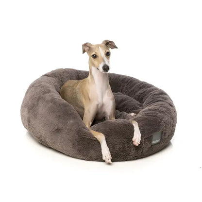 Fuzzyard Dreameazzzy Bed in Truffle Grey - Fuzzyard - 5