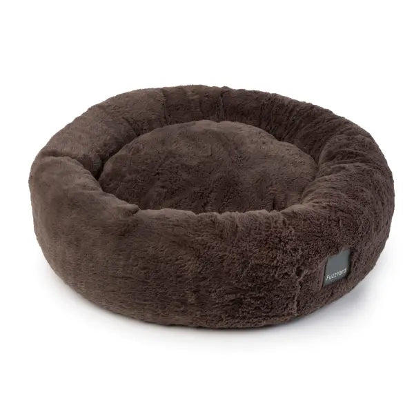 Fuzzyard Dreameazzzy Bed in Truffle Grey - Fuzzyard - 2