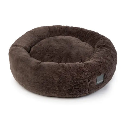 Fuzzyard Dreameazzzy Bed in Truffle Grey - Fuzzyard - 2