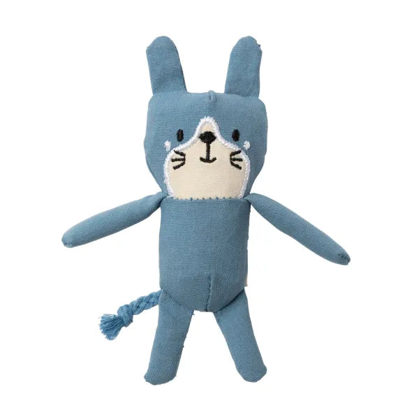 Fuzzyard Life Cat Toy in French Blue - Fuzzyard - 1