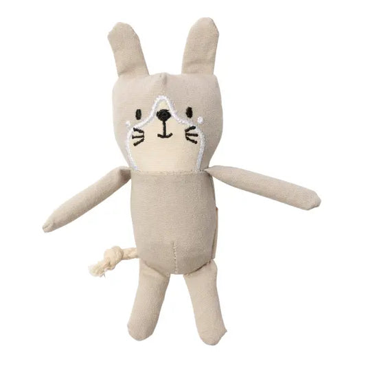 Fuzzyard Life Cat Toy in Sandstone - Fuzzyard - 1