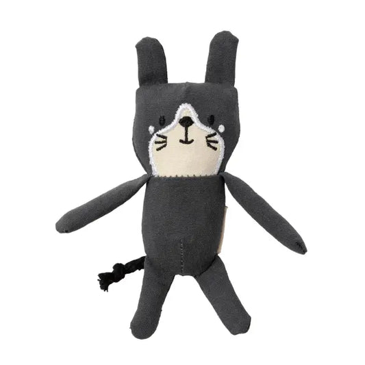 Fuzzyard Life Cat Toy in Slate Grey - Fuzzyard - 1