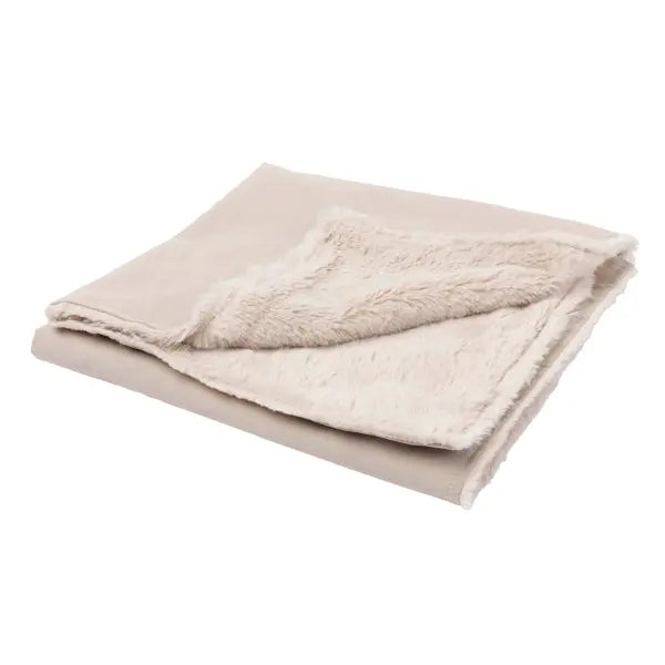 Fuzzyard Life Comforter Blanket in Sandstone - Fuzzyard - 1