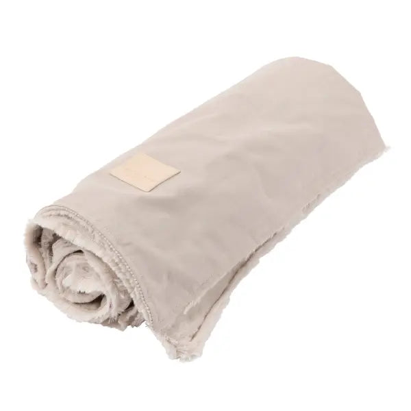 Fuzzyard Life Comforter Blanket in Sandstone - Fuzzyard - 4