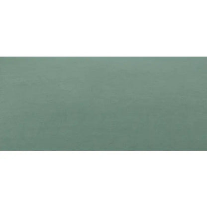 Fuzzyard Life Cotton Dog Bed in Myrtle Green - Fuzzyard - 4