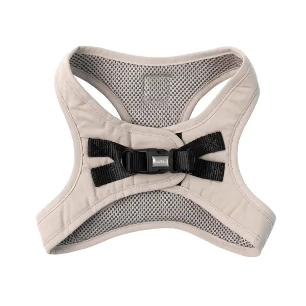 Fuzzyard Life Step-in Dog Harness in Sandstone - Fuzzyard - 3