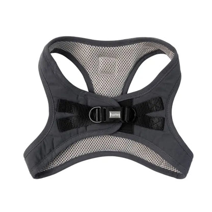 Fuzzyard Life Step-in Dog Harness in Slate Grey - Fuzzyard - 3