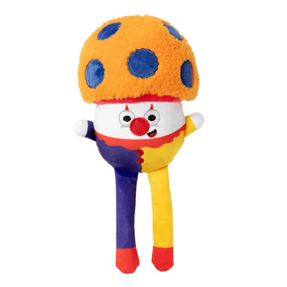 Giggles Mushroom - Fun Guy Dog Toy by Fuzzyard - Fuzzyard - 1