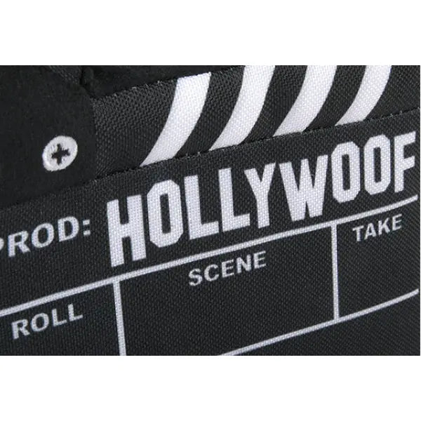 Hollywoof Doggy Director Board Dog Toy by P.l.a.y - P.l.a.y - 5