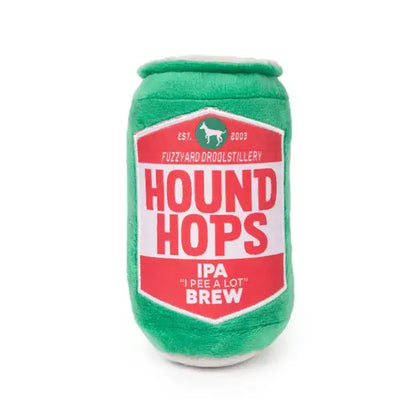 Hound Hops Dog Toy by Fuzzyard - Fuzzyard - 1