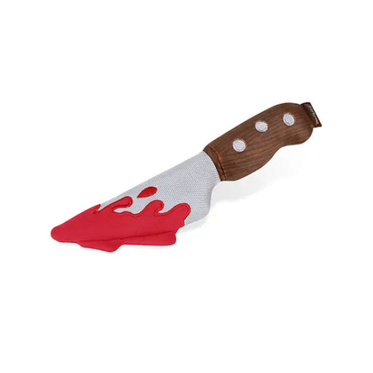 Howling Haunts Doggy Dagger Dog Toy by P.l.a.y - P.l.a.y - 1