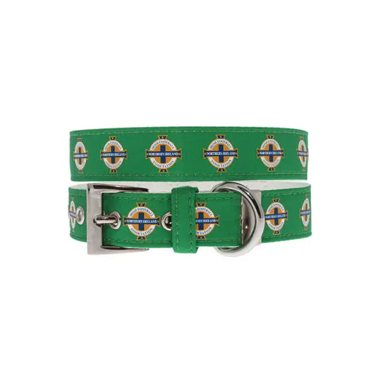 Northern Ireland Football Team Dog Collar - Urban - 1