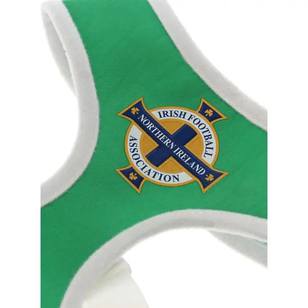 Northern Ireland Football Team Dog Harness - Urban - 4